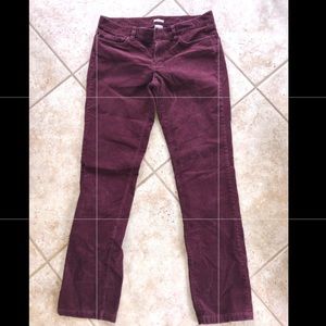 J. Crew women’s curdoruys